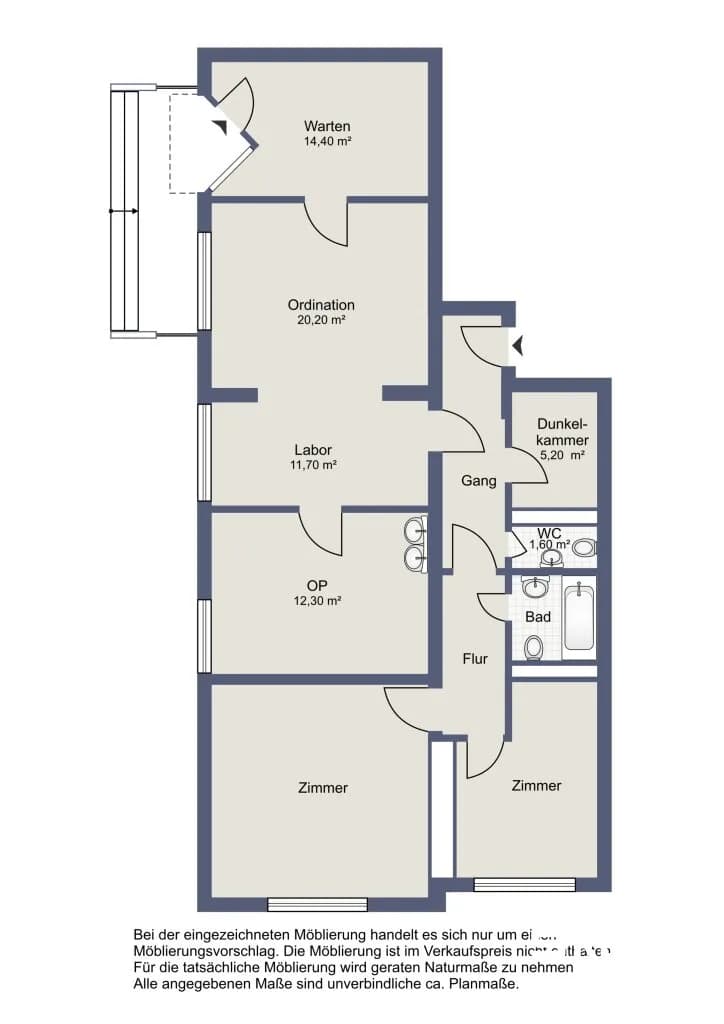 Wohnung kaufen in Innsbruck – 118 m² – Bild 23 von 23
