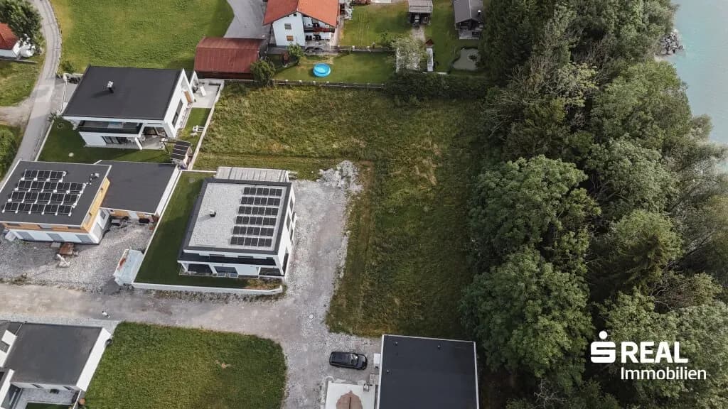 Grundstück kaufen in Reutte – 521 m², € 199.000 – Bild 2 von 11