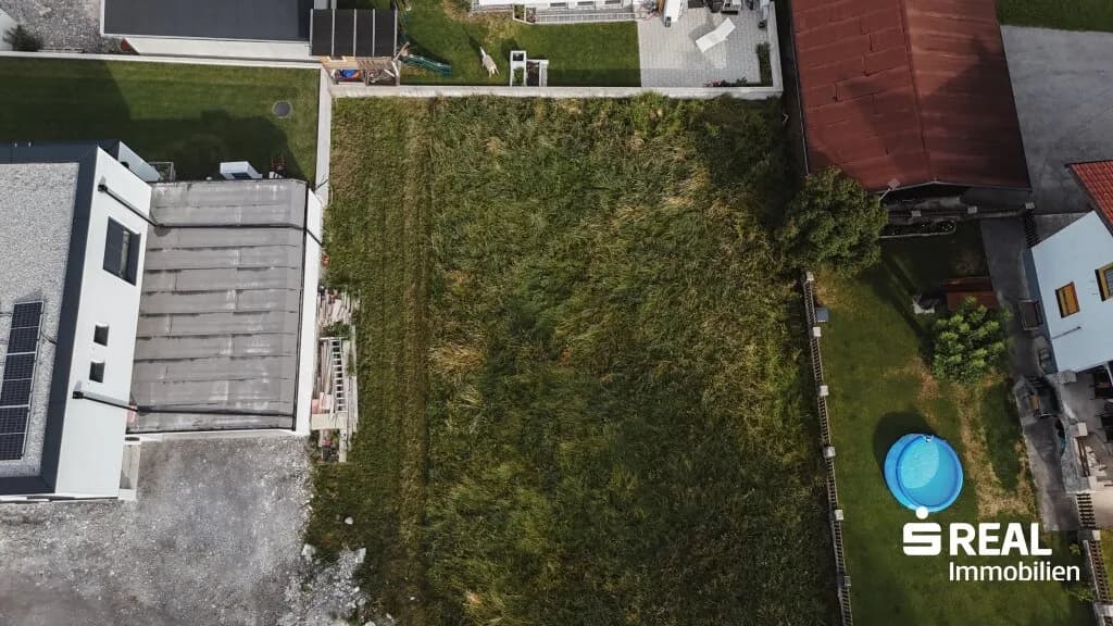 Grundstück kaufen in Reutte – 521 m², € 199.000 – Bild 6 von 11