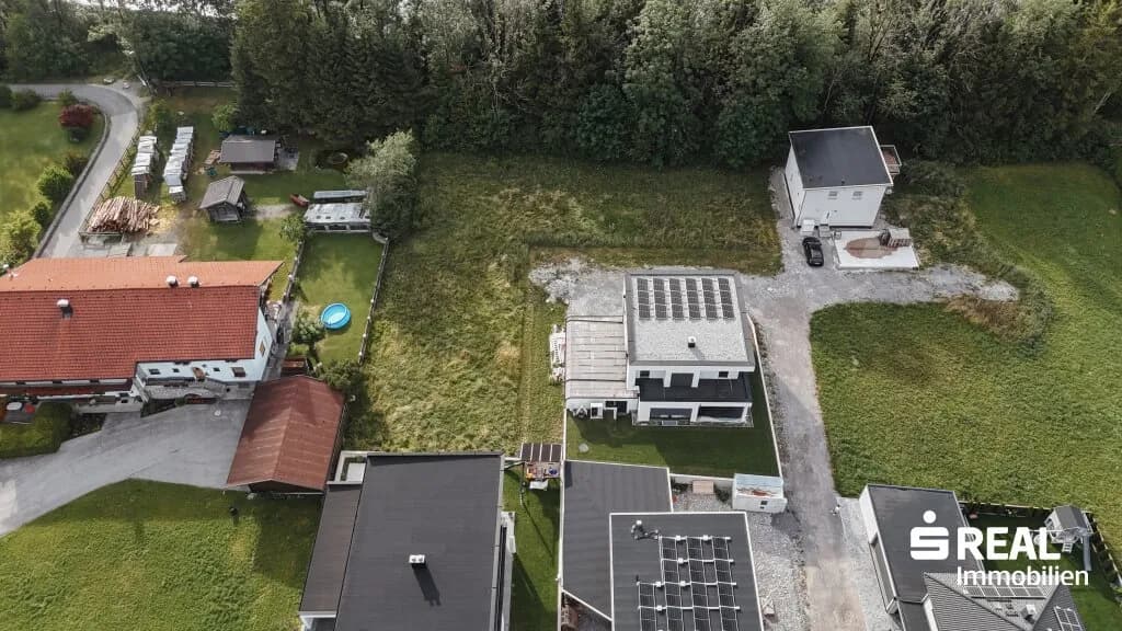 Grundstück kaufen in Reutte – 521 m², € 199.000 – Bild 8 von 11
