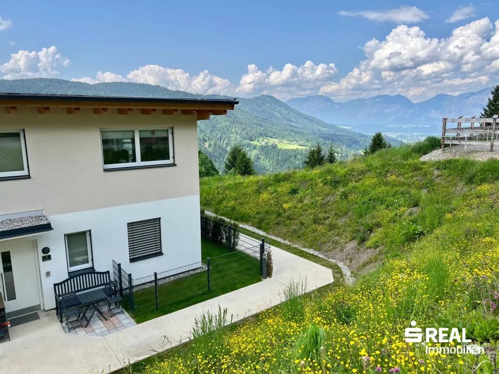 Haus kaufen in Kitzbühel – 128 m², € 698.000