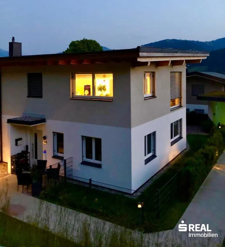 Haus kaufen in Kitzbühel – 128 m², € 698.000 – Bild 2 von 21