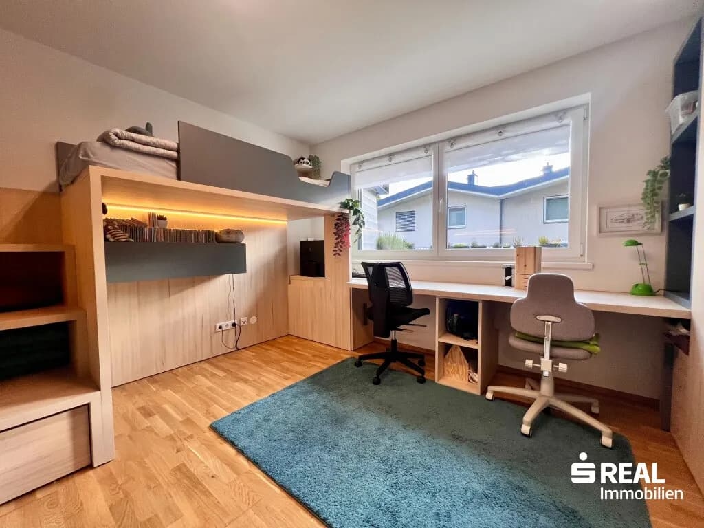 Haus kaufen in Kitzbühel – 128 m², € 698.000 – Bild 6 von 21