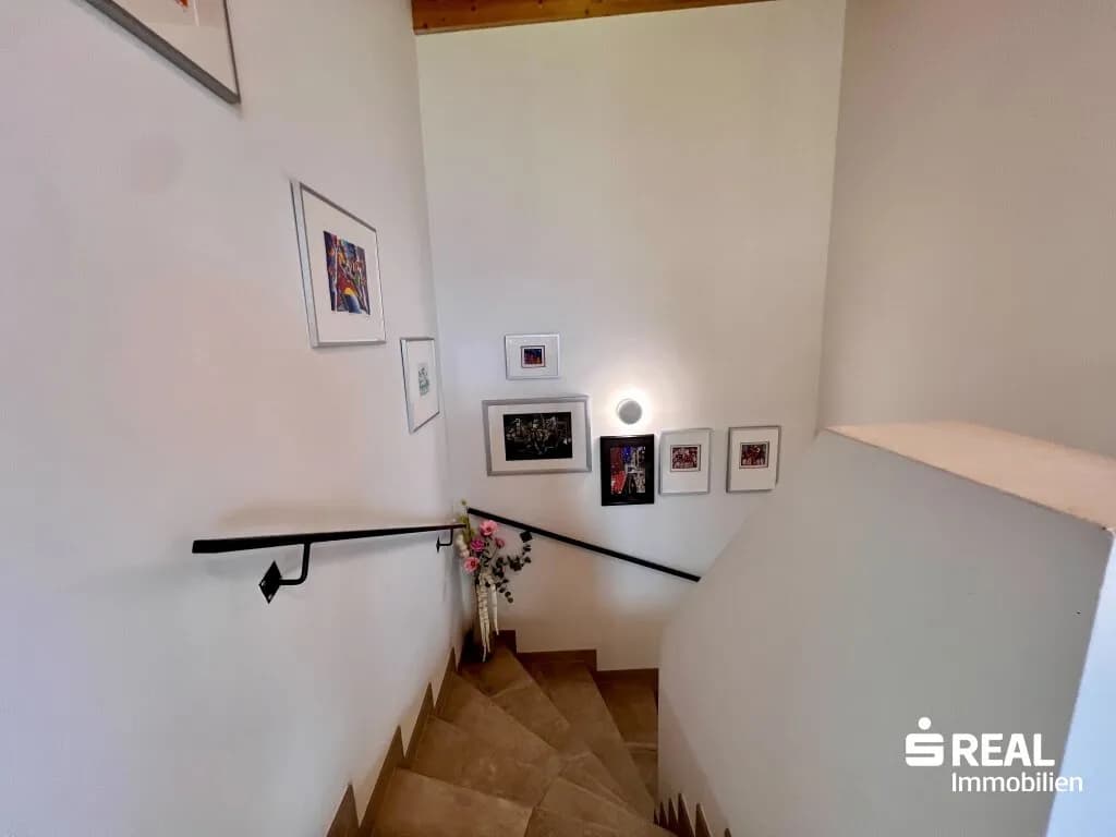 Haus kaufen in Kitzbühel – 128 m², € 698.000 – Bild 9 von 21