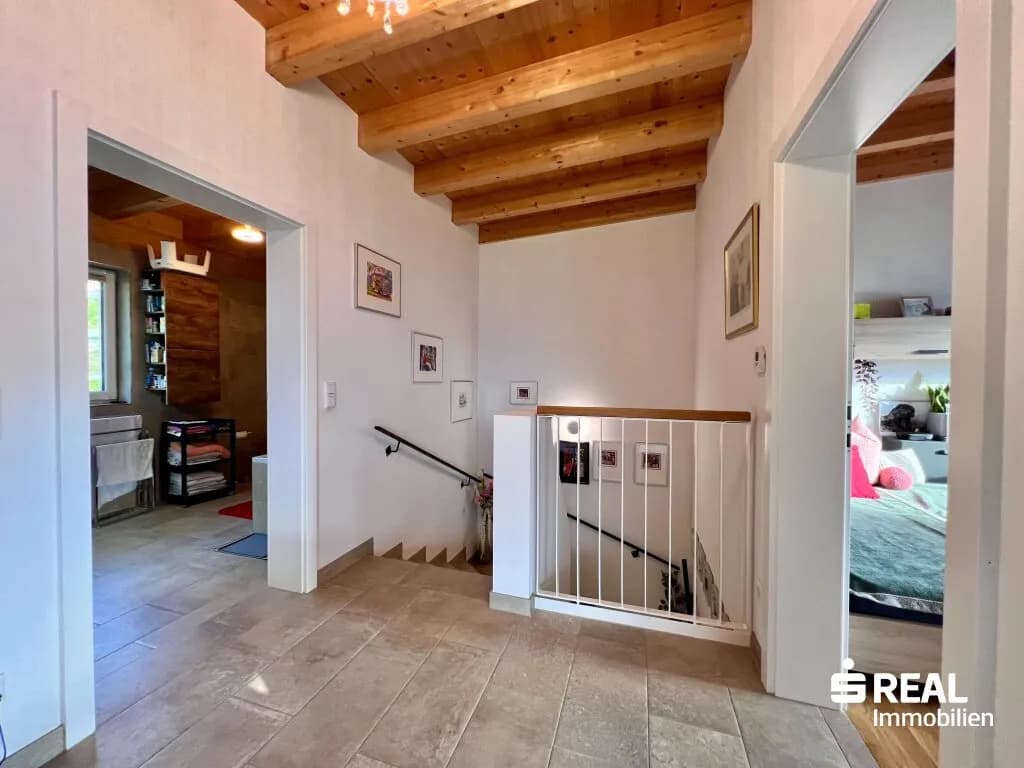 Haus kaufen in Kitzbühel – 128 m², € 698.000 – Bild 10 von 21