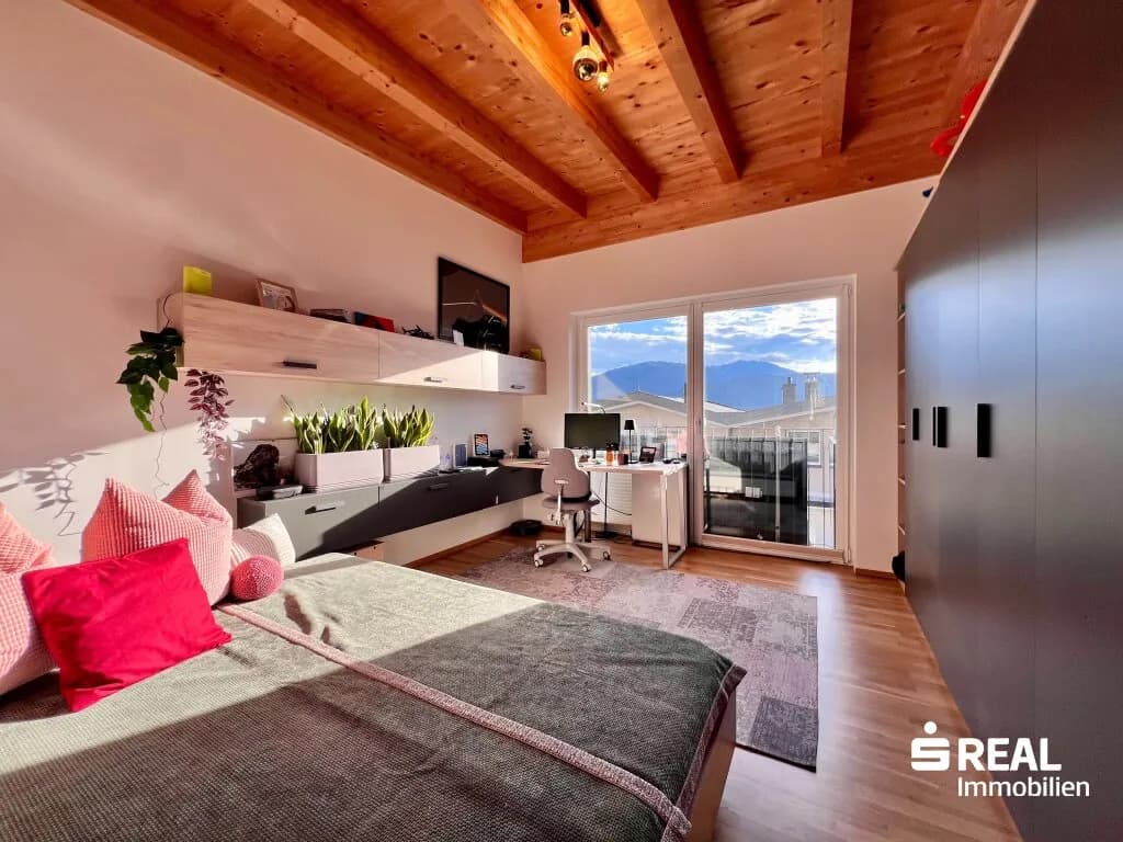 Haus kaufen in Kitzbühel – 128 m², € 698.000 – Bild 11 von 21