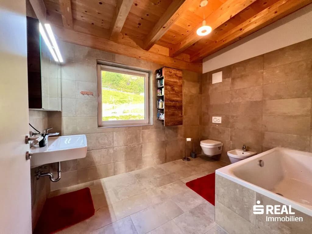 Haus kaufen in Kitzbühel – 128 m², € 698.000 – Bild 12 von 21