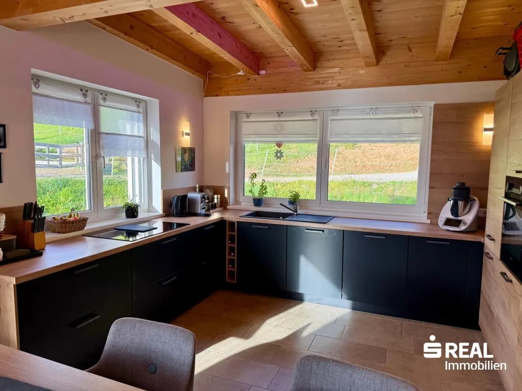 Haus kaufen in Kitzbühel – 128 m², € 698.000 – Bild 13 von 21