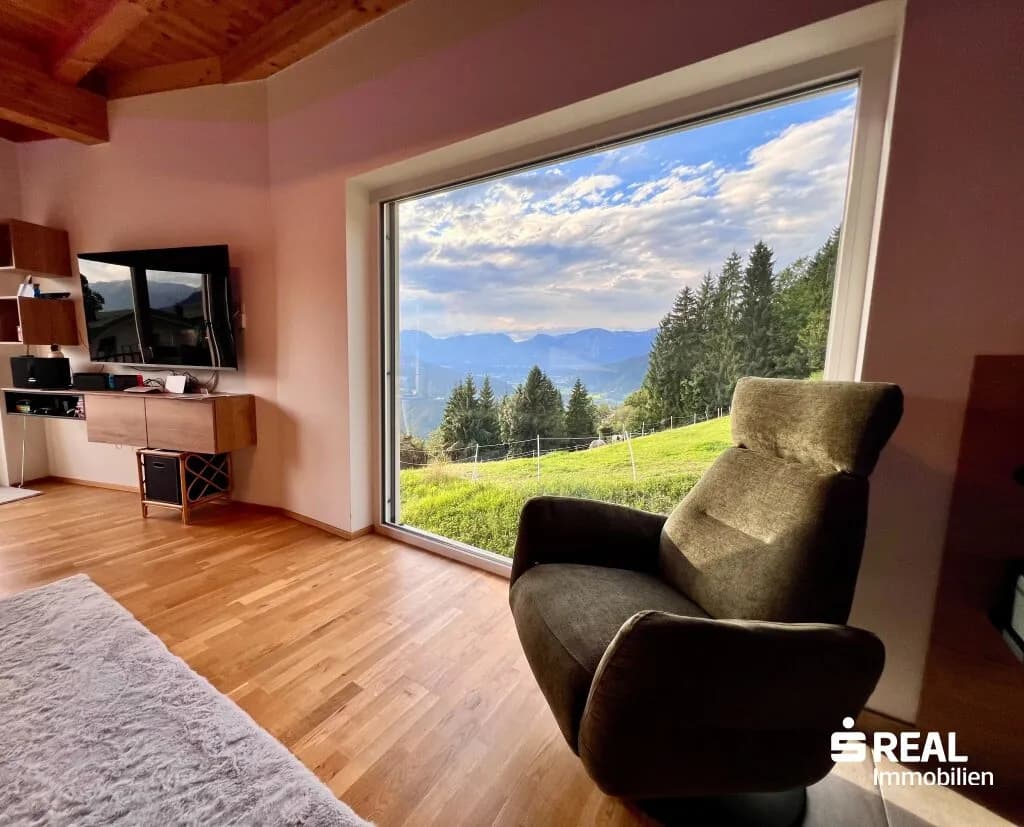 Haus kaufen in Kitzbühel – 128 m², € 698.000 – Bild 15 von 21