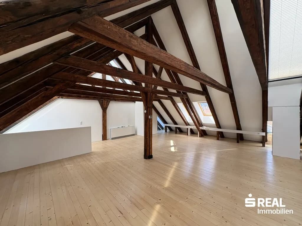 2-Zimmer-Gewerbeimmobilie mieten in Innsbruck – 102 m²