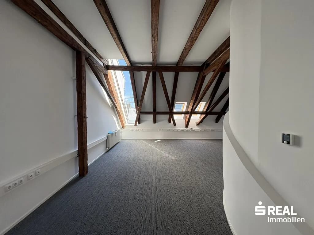2-Zimmer-Gewerbeimmobilie mieten in Innsbruck – 102 m² – Bild 2 von 11