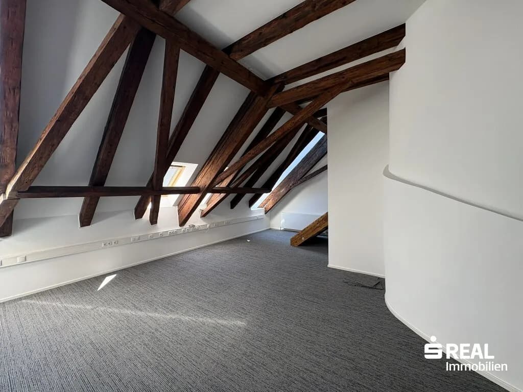 2-Zimmer-Gewerbeimmobilie mieten in Innsbruck – 102 m² – Bild 3 von 11