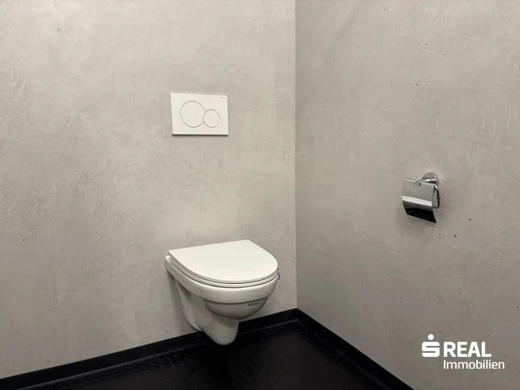 2-Zimmer-Gewerbeimmobilie mieten in Innsbruck – 102 m² – Bild 8 von 11