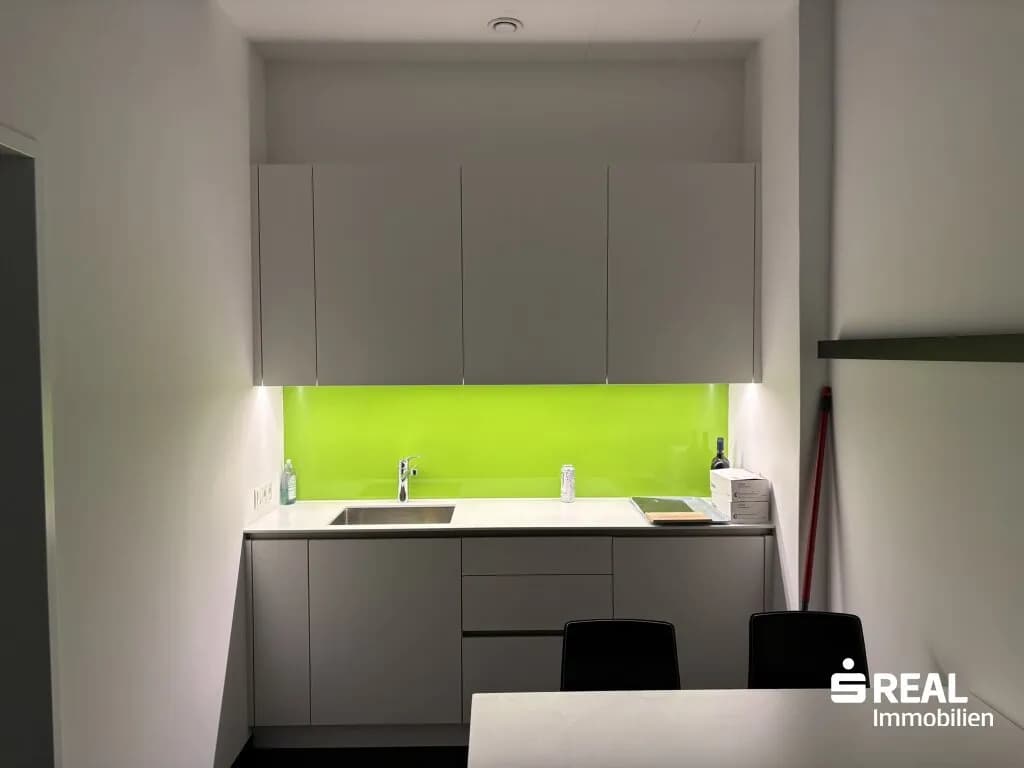 2-Zimmer-Gewerbeimmobilie mieten in Innsbruck – 102 m² – Bild 9 von 11