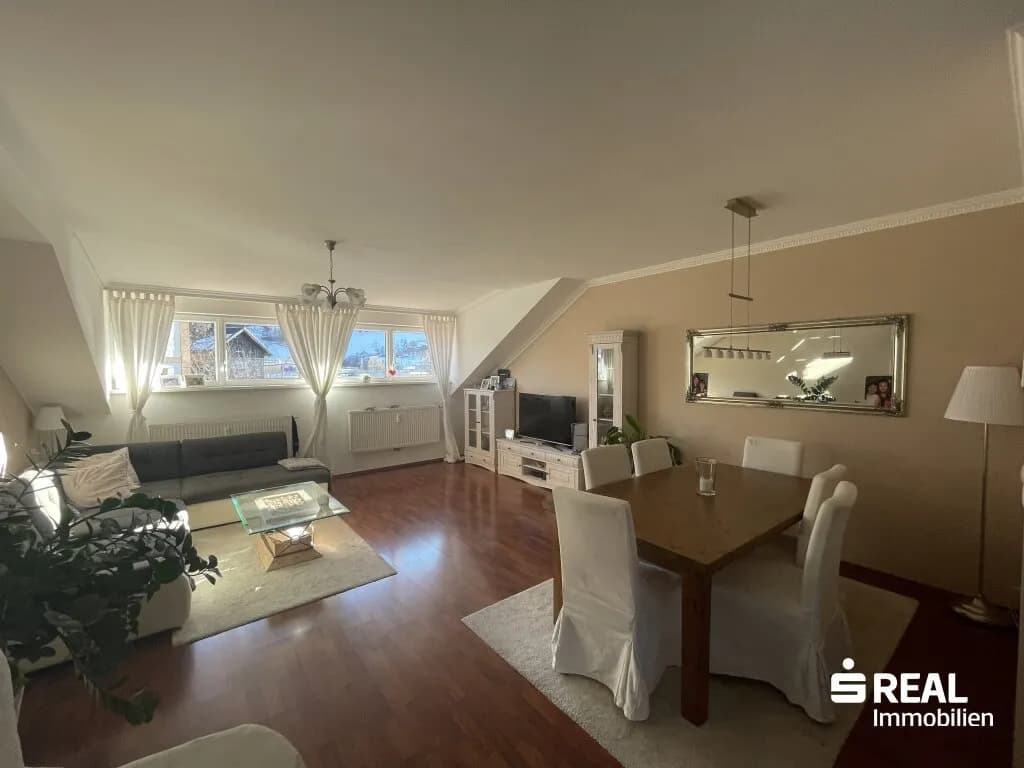 4-Zimmer-Wohnung kaufen in Innsbruck-Land – 108 m², € 380.000 – Bild 6 von 10