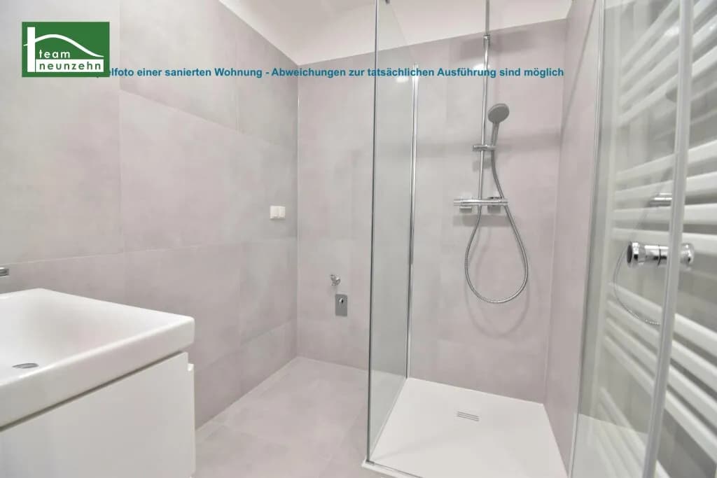 1-Zimmer-Wohnung kaufen in Wien – 28,52 m², € 199.990 – Bild 4 von 23