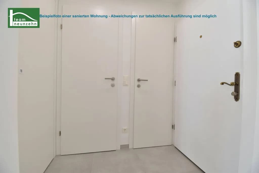 1-Zimmer-Wohnung kaufen in Wien – 28,52 m², € 199.990 – Bild 7 von 23