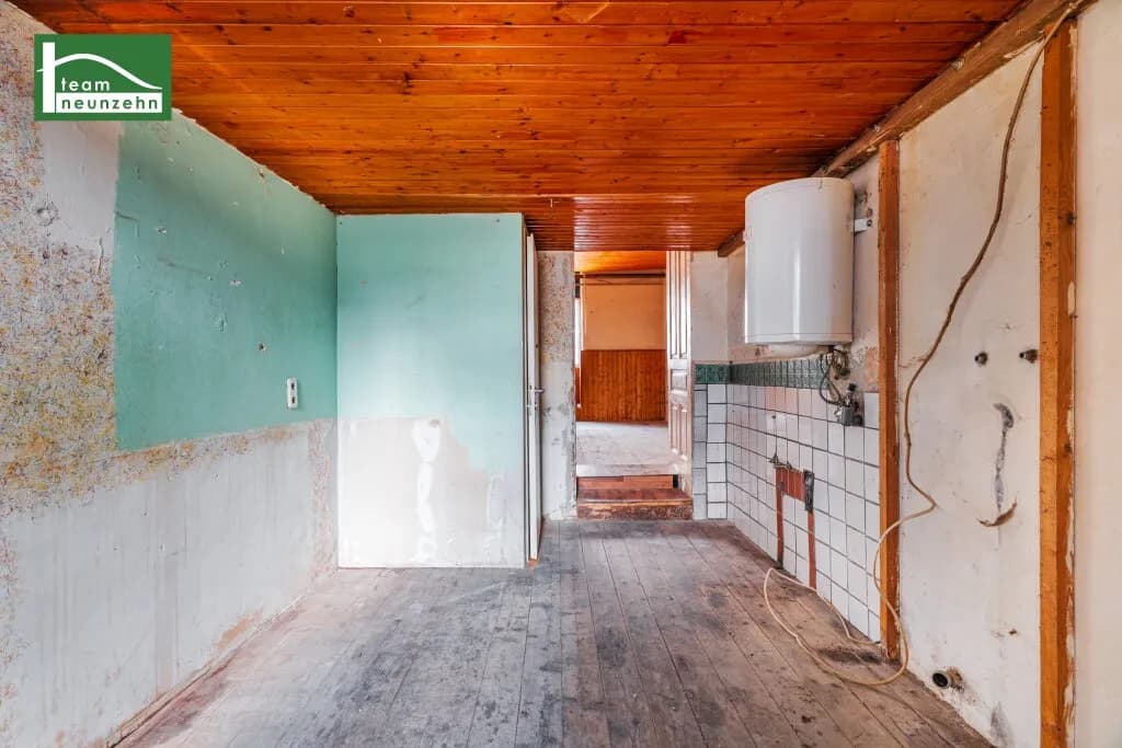 1-Zimmer-Wohnung kaufen in Wien – 28,52 m², € 199.990 – Bild 13 von 23