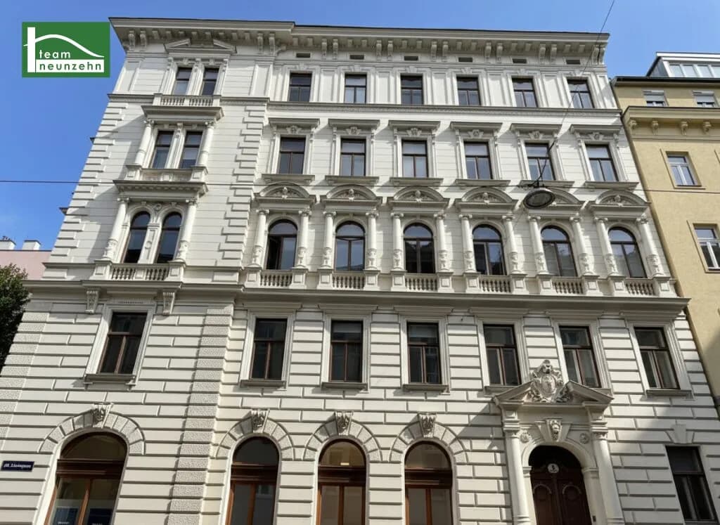 1-Zimmer-Wohnung kaufen in Wien – 28,52 m², € 199.990 – Bild 17 von 23