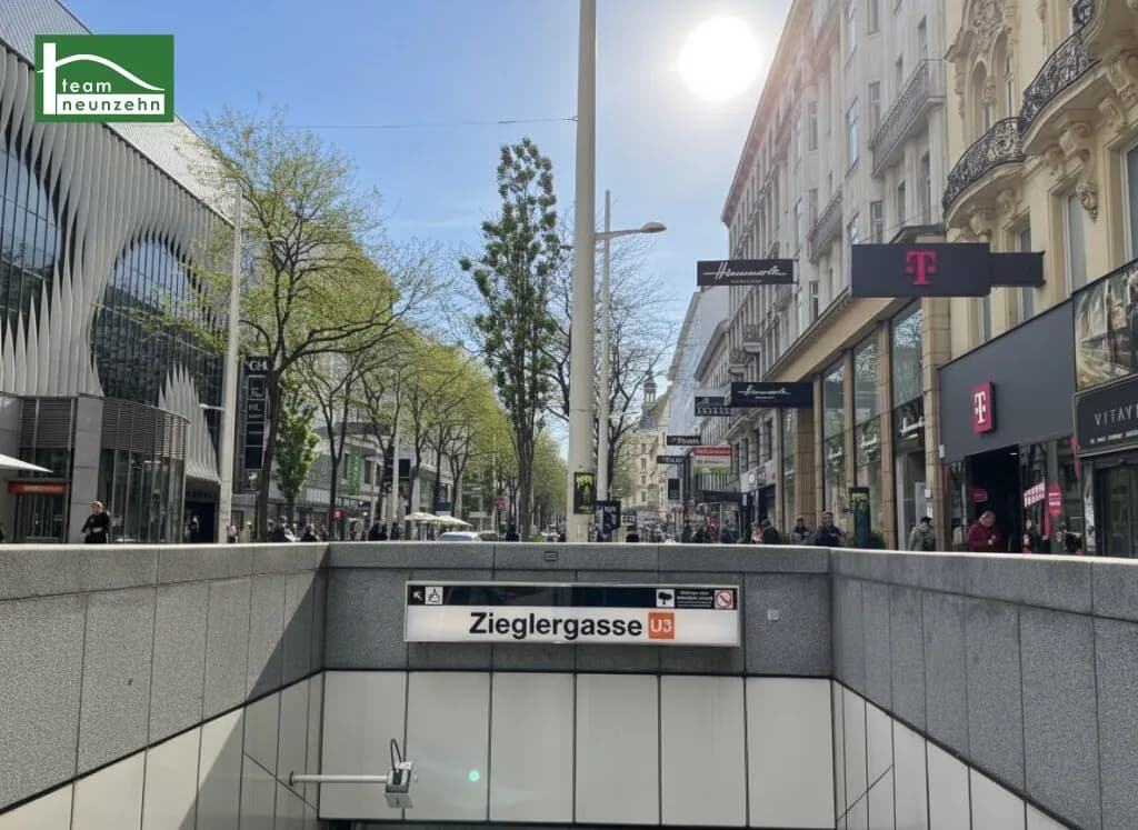 1-Zimmer-Wohnung kaufen in Wien – 28,52 m², € 199.990 – Bild 20 von 23
