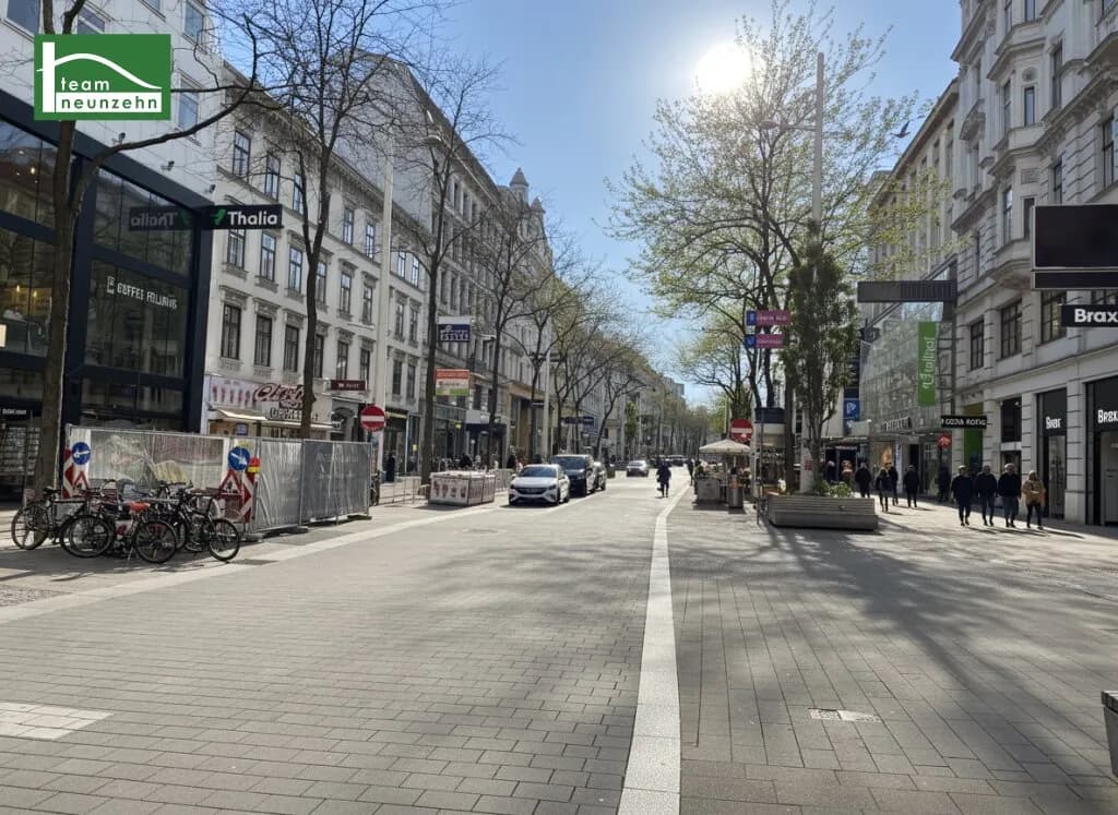 1-Zimmer-Wohnung kaufen in Wien – 28,52 m², € 199.990 – Bild 21 von 23