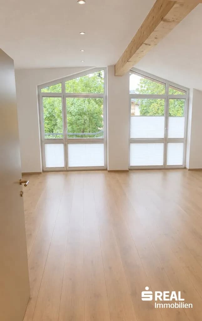 3-Zimmer-Wohnung kaufen in Reutte – 103 m², € 495.000