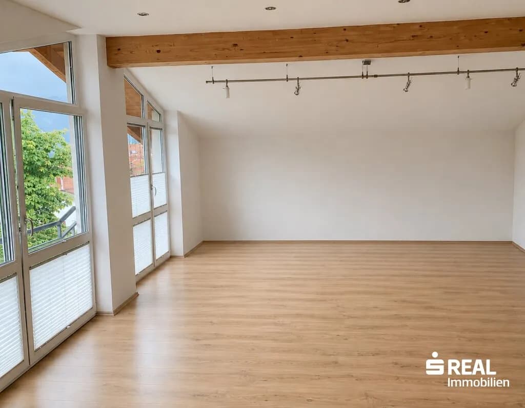 3-Zimmer-Wohnung kaufen in Reutte – 103 m², € 495.000 – Bild 2 von 14