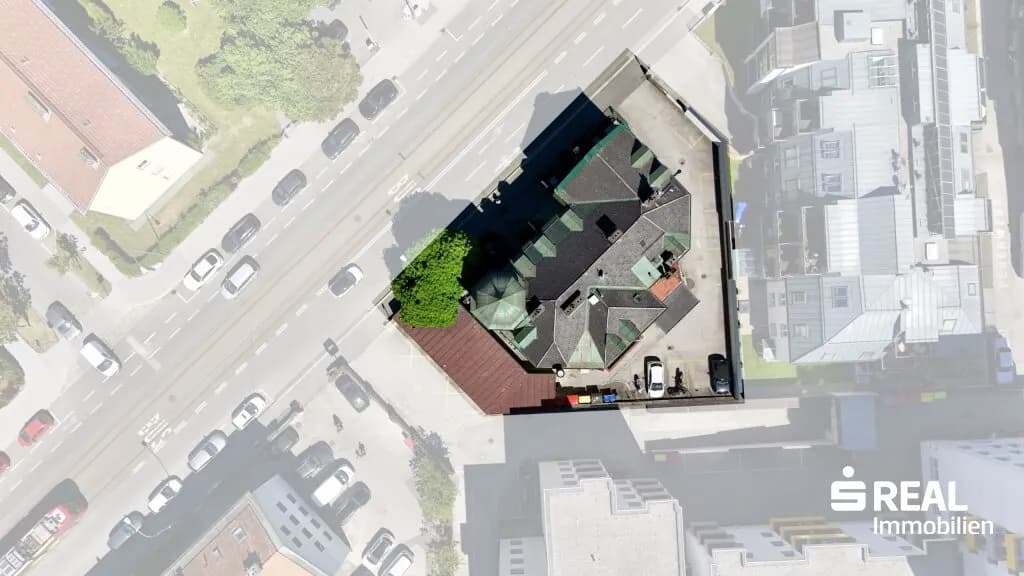 Haus kaufen in Innsbruck – 897 m²