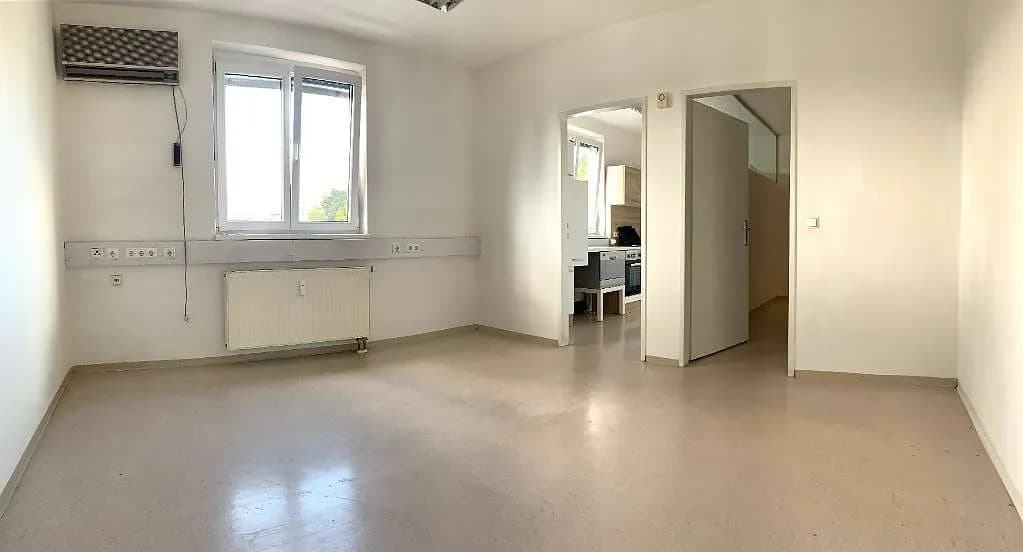 1-Zimmer-Wohnung mieten in Graz – 39 m², € 490