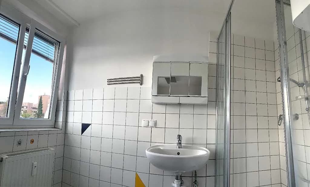 1-Zimmer-Wohnung mieten in Graz – 39 m², € 490 – Bild 3 von 4