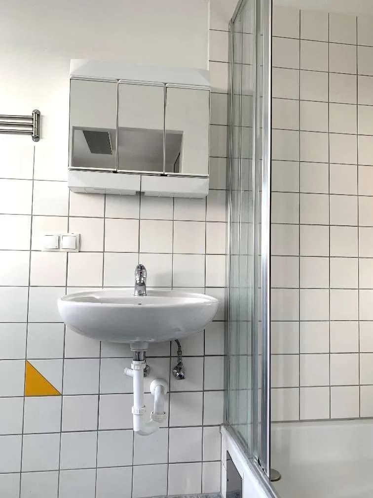 1-Zimmer-Wohnung mieten in Graz – 39 m², € 490 – Bild 4 von 4