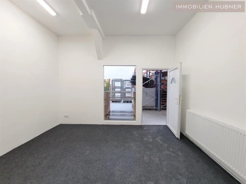 Gewerbeimmobilie mieten in Mödling – 458 m², € 5.797 – Bild 1 von 10