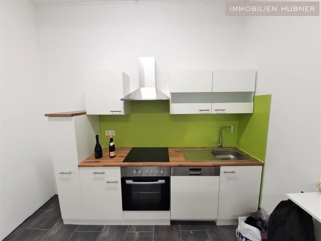 Gewerbeimmobilie mieten in Mödling – 458 m², € 5.797 – Bild 5 von 10