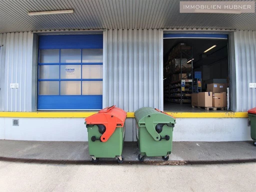 Gewerbeimmobilie mieten in Mödling – 458 m², € 5.797 – Bild 7 von 10
