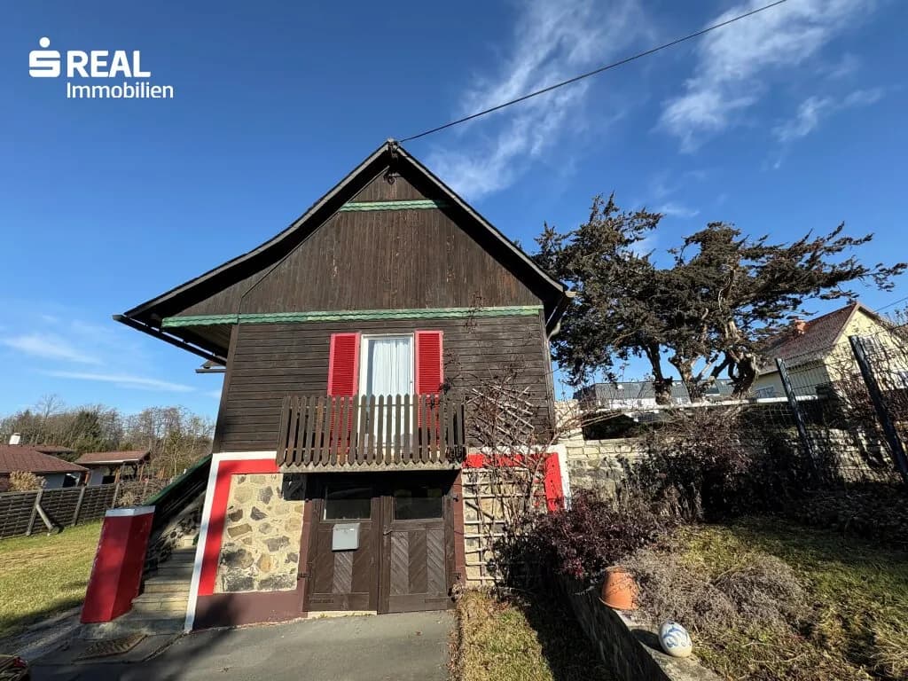 3-Zimmer-Wohnung kaufen in Leibnitz – 1 135 m², € 169.000