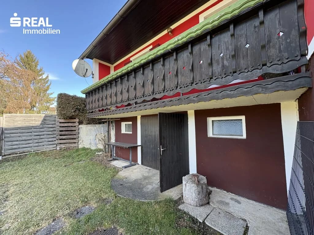 3-Zimmer-Wohnung kaufen in Leibnitz – 1 135 m², € 169.000 – Bild 3 von 21