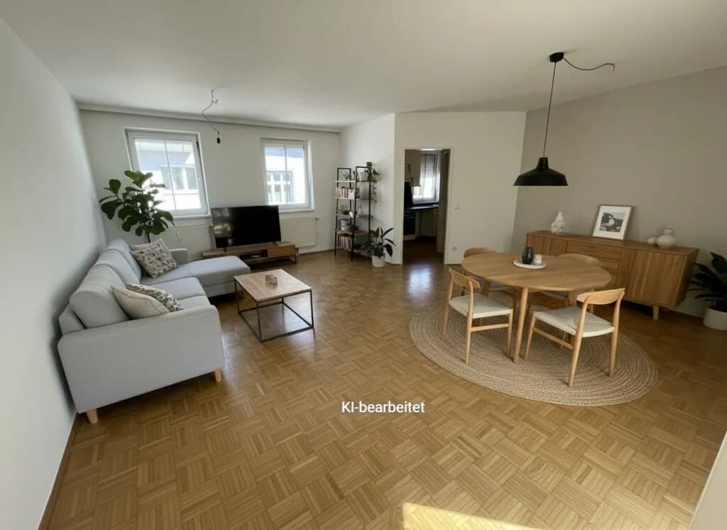 3-Zimmer-Wohnung kaufen in Linz – 86,1 m², € 330.000 – Bild 2 von 16