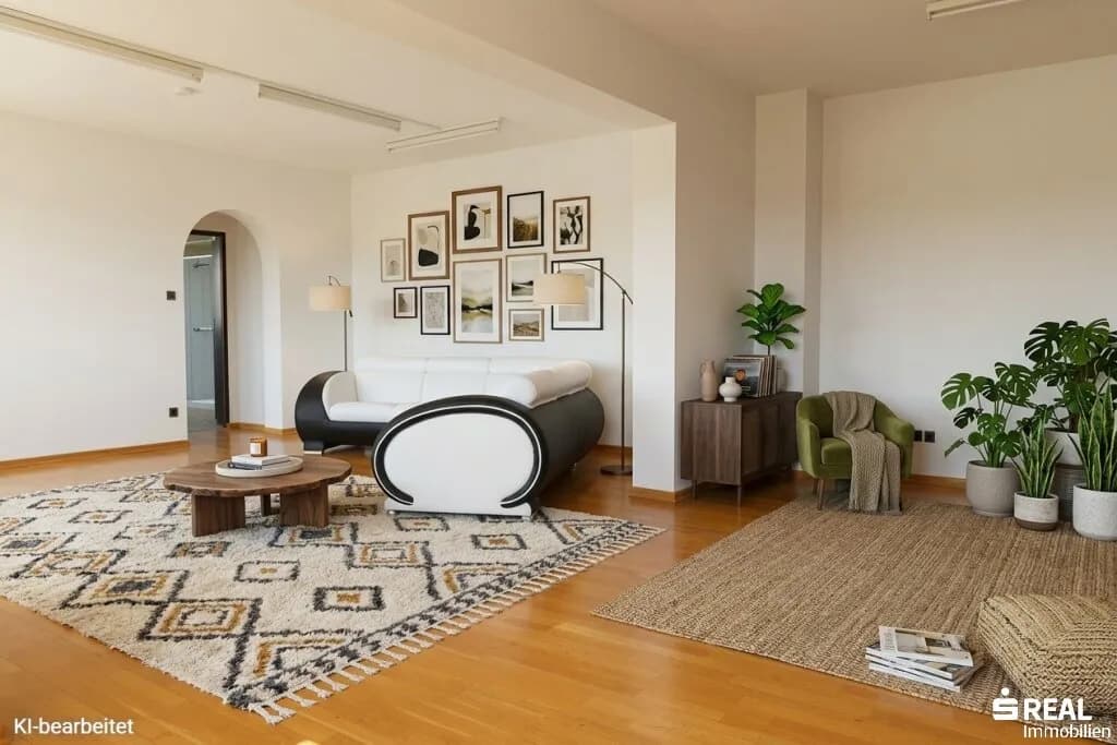 3-Zimmer-Wohnung kaufen in Villach – 112,95 m², € 279.000