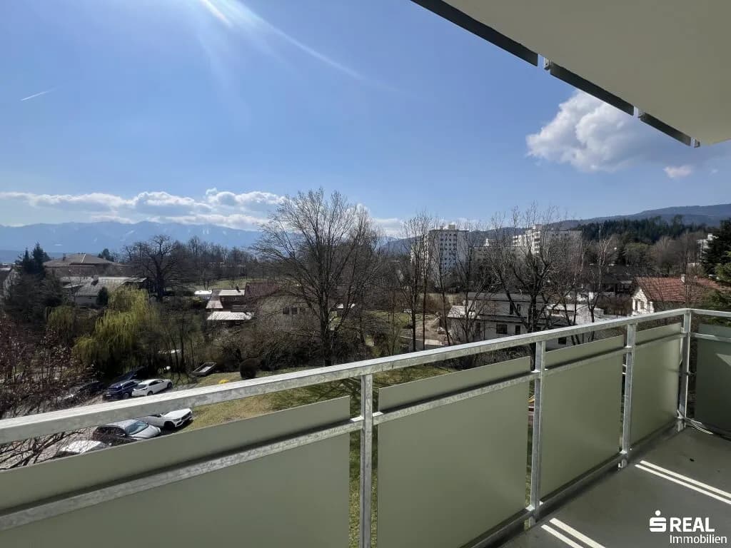 3-Zimmer-Wohnung kaufen in Villach – 112,95 m², € 279.000 – Bild 2 von 15