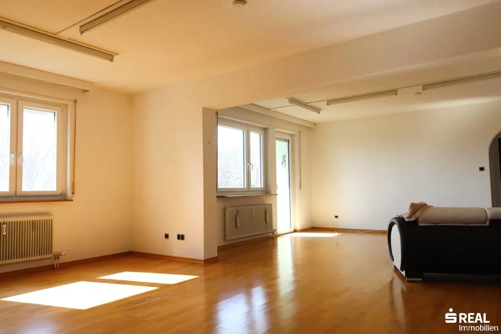 3-Zimmer-Wohnung kaufen in Villach – 112,95 m², € 279.000 – Bild 14 von 15