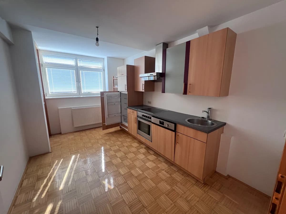 2-Zimmer-Wohnung mieten in Graz – 66 m², € 710 – Bild 3 von 10