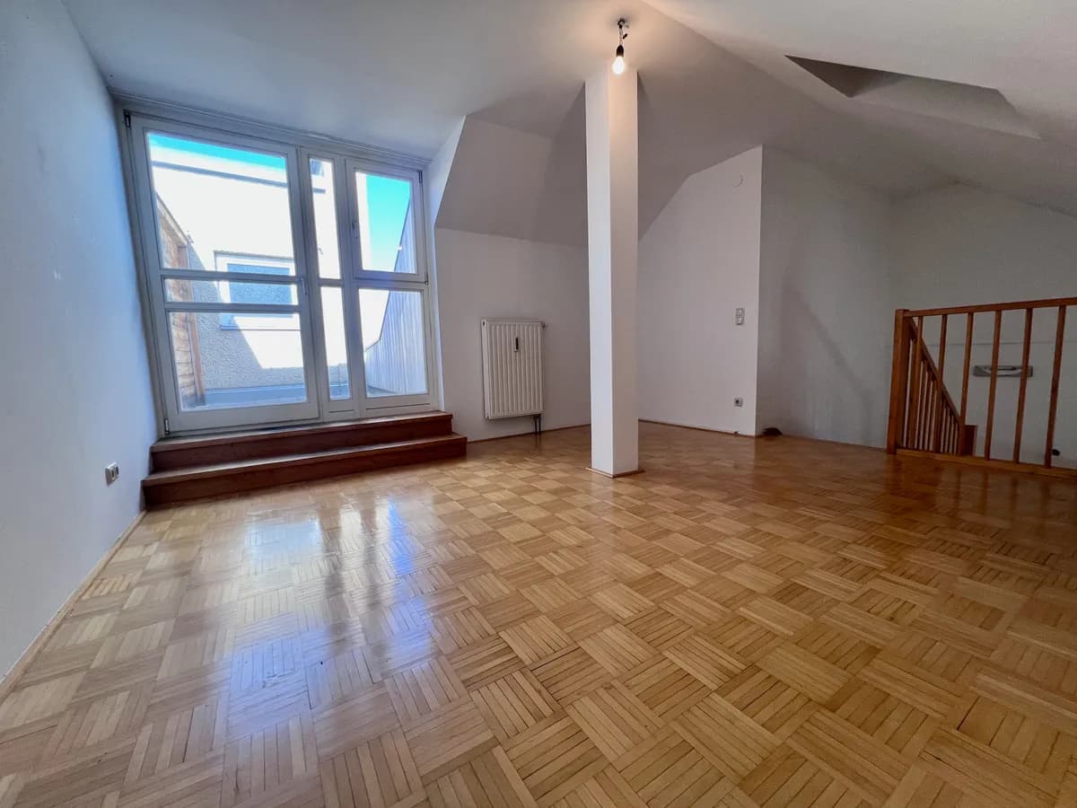 2-Zimmer-Wohnung mieten in Graz – 66 m², € 710 – Bild 4 von 10