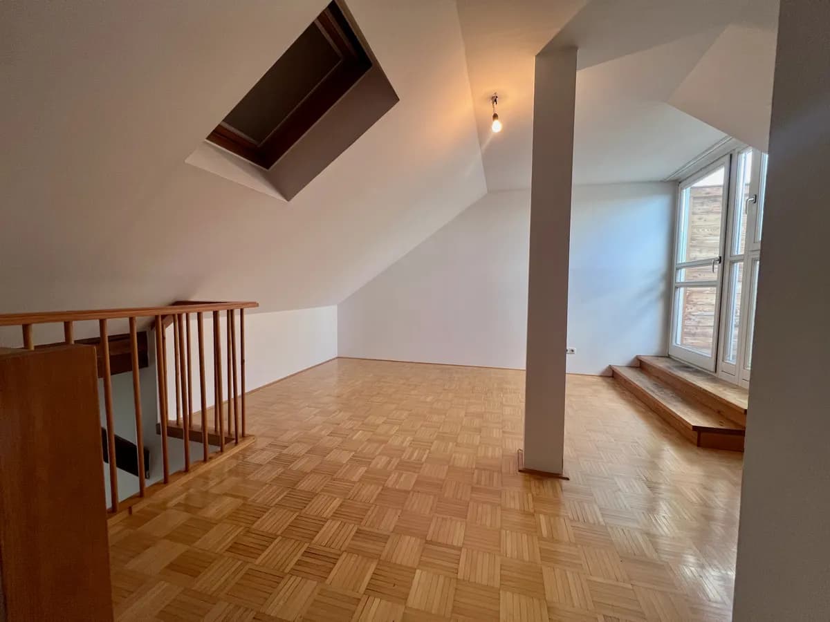 2-Zimmer-Wohnung mieten in Graz – 66 m², € 710 – Bild 5 von 10