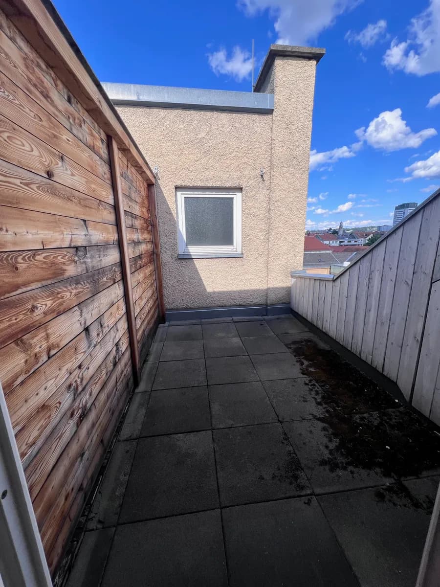 2-Zimmer-Wohnung mieten in Graz – 66 m², € 710 – Bild 6 von 10
