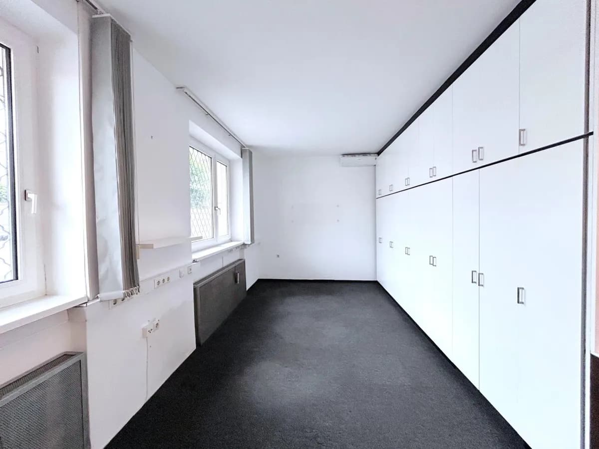 Gewerbeimmobilie mieten in Linz – 82 m², € 954 – Bild 3 von 5