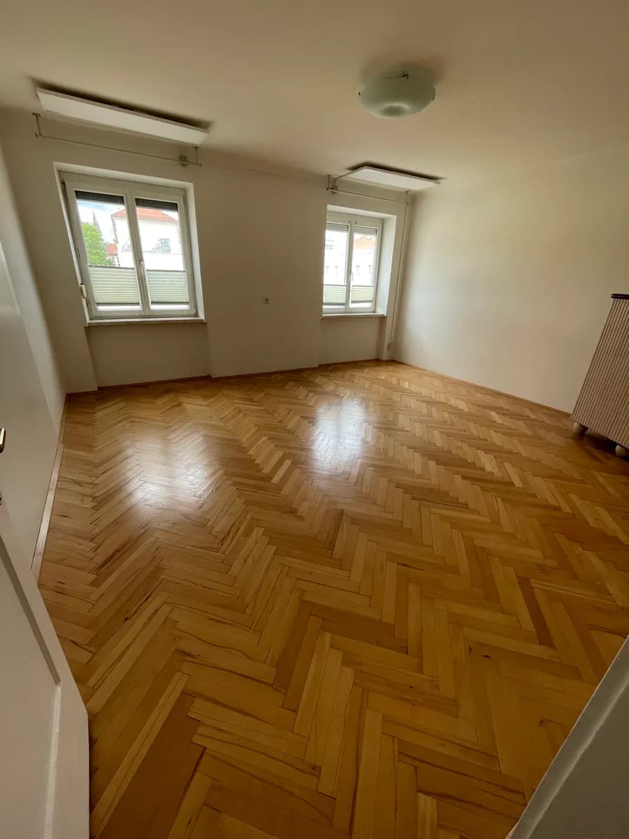 3-Zimmer-Wohnung mieten in Graz – 75 m², € 950 – Bild 1 von 11