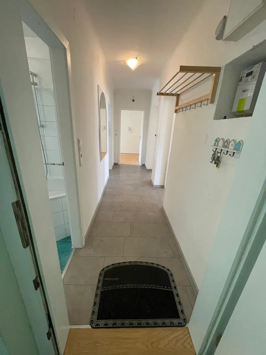 3-Zimmer-Wohnung mieten in Graz – 75 m², € 950 – Bild 8 von 11