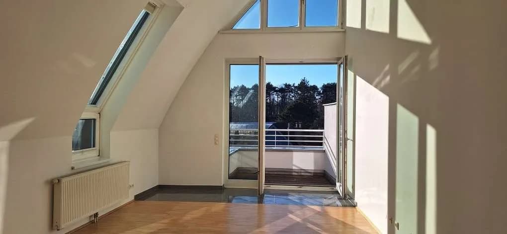 2-Zimmer-Wohnung mieten in Wien – 65 m², € 1.133