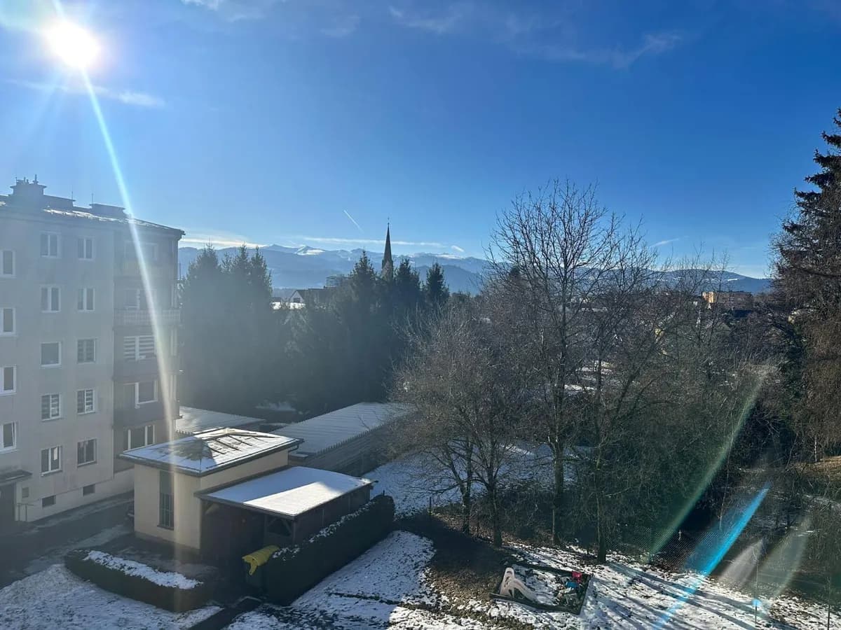 3-Zimmer-Wohnung mieten in Murtal – 70,28 m², € 599 – Bild 7 von 12