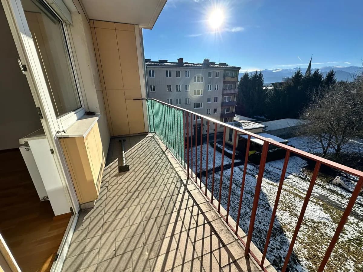3-Zimmer-Wohnung mieten in Murtal – 70,28 m², € 599 – Bild 8 von 12